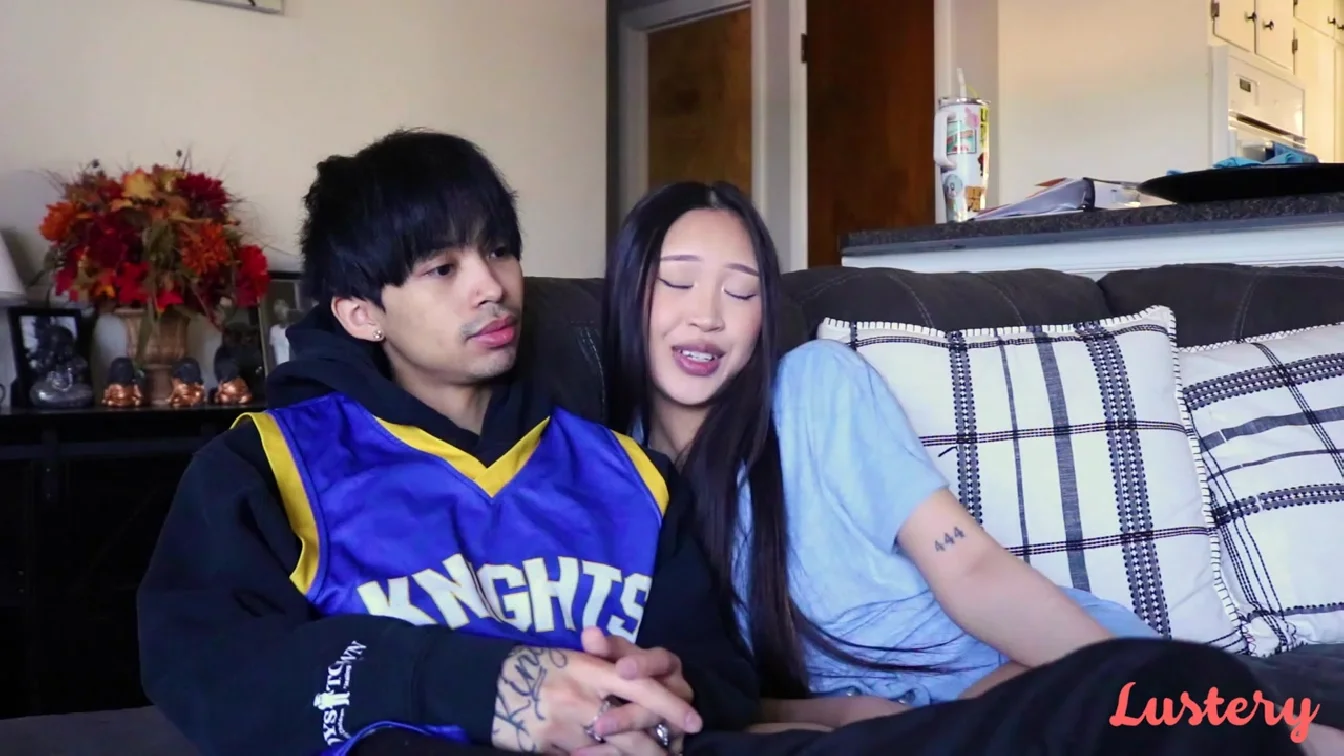 Babyling And Taejun Superfly Sex XXX